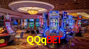 Descubra o Mundo do Cassino Online com QQqbet