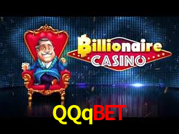 Descubra o Mundo do Cassino Online com QQqbet