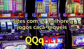 Descubra a Magia dos Jogos de Arcade no QQqbet